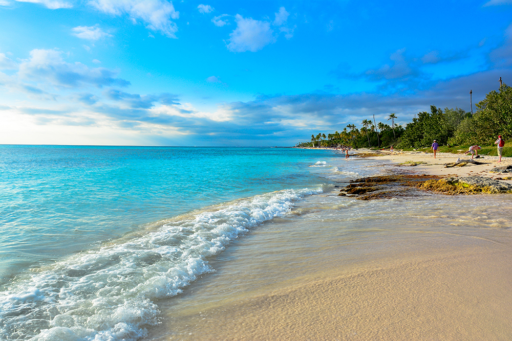 Isla Saona, Dominican Republic